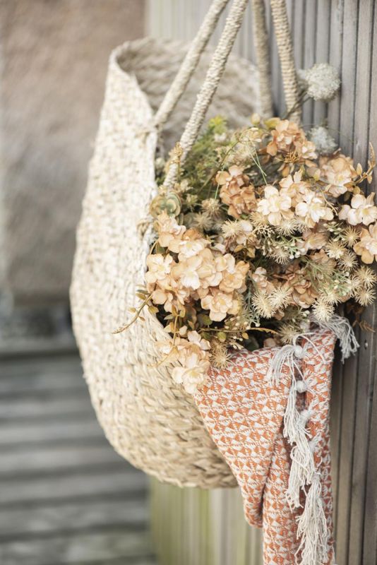 Strandveske | IB Laursen