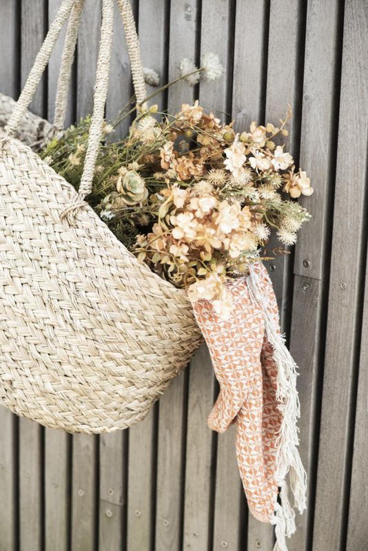 Strandveske | IB Laursen