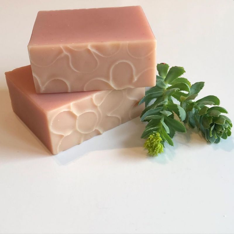 Sjampo med Rosenrot - Økologisk - Vegansk | Grims Have