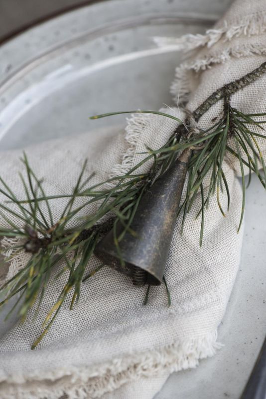 Bjelle m oppheng | IB Laursen