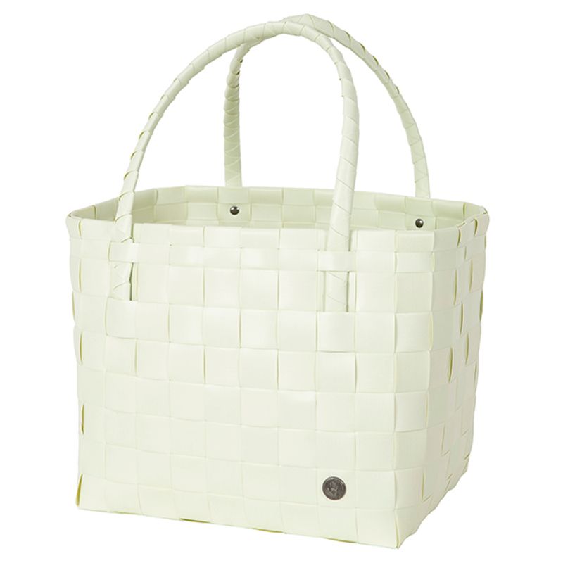 Paris Shopper Mint Green | Handed By