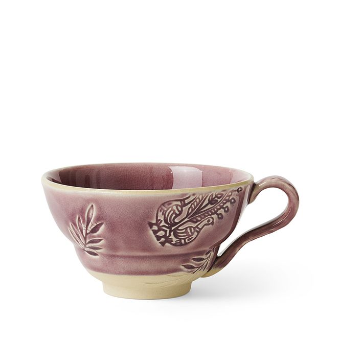 Hovedbilde Lavender - Kopp med hank