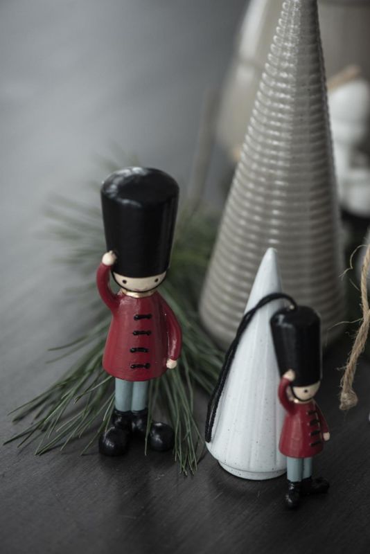 Juletre H: 16,5 | IB Laursen