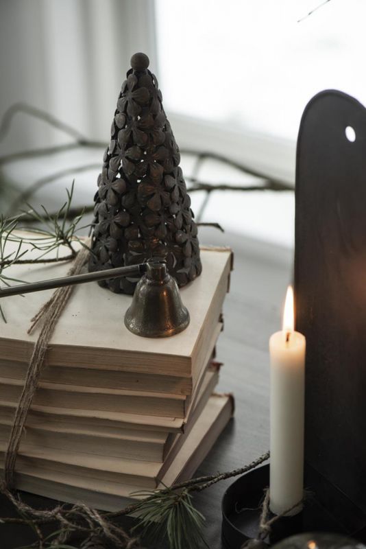 Lysslukker | IB Laursen