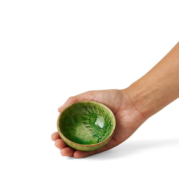 Seaweed Liten dippskål - small dip bowl | Sthål