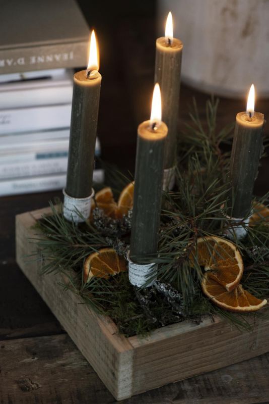 Trekasse | IB Larusen