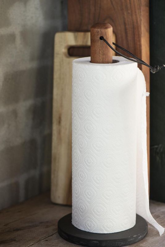 Tørkerullholder | IB Laursen