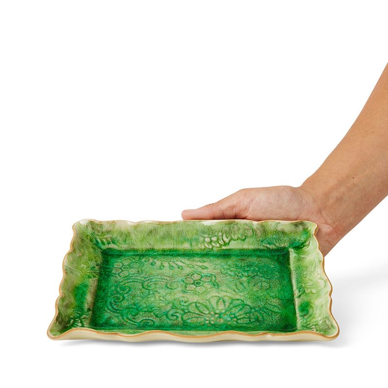 Seaweed Lite fat - Appetizer Plate | Sthål