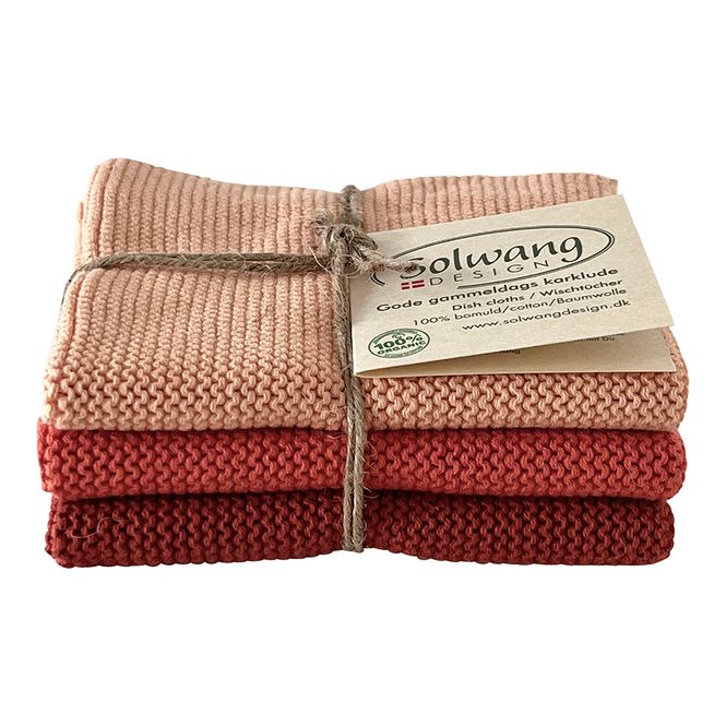 Hovedbilde Terracotta kombinasjon 3pk