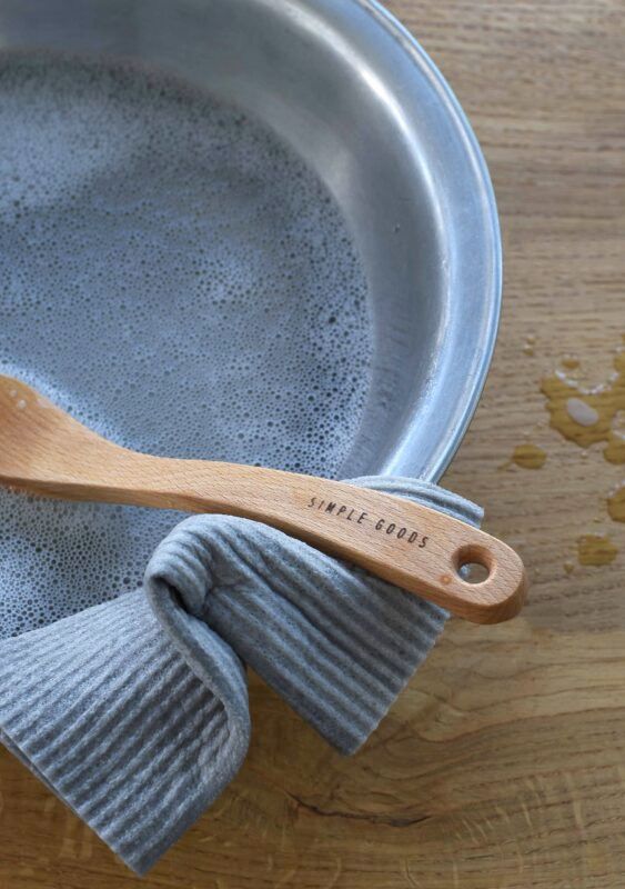 Oppvaskkost tre | Simple Goods