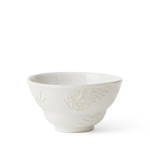 White cup without handl - kopp uten hank