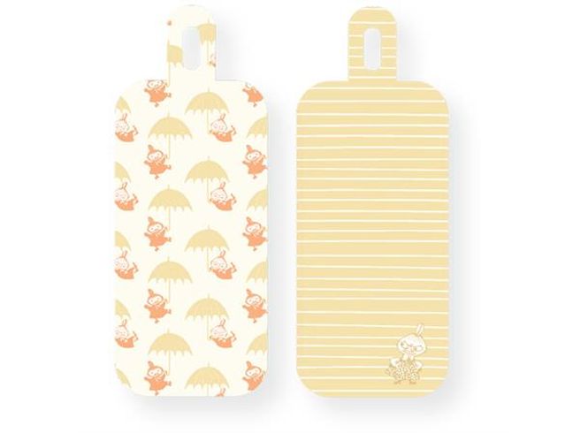 Hovedbilde Mummi Skjærebrett - Lille My | Moomin