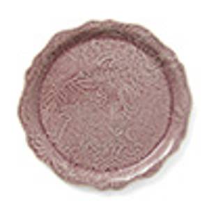 Bilde av Lavender rundt serveringsfat - Pizza plate | 