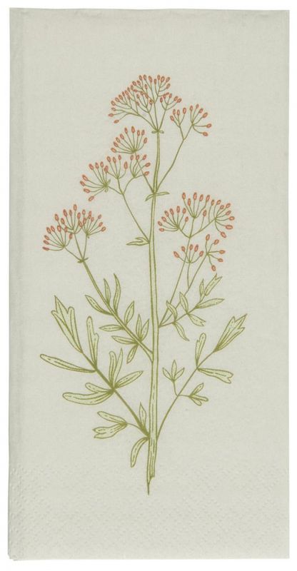 Skjermblomst | IB Laursen