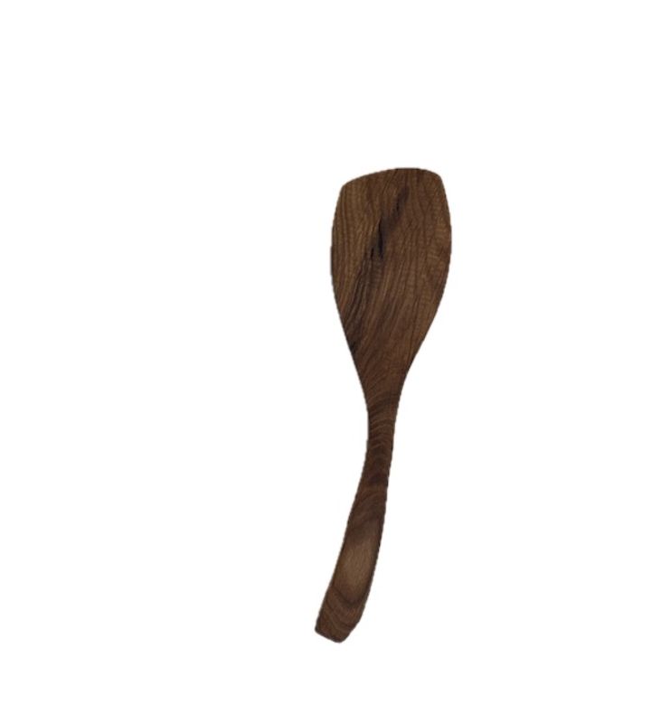 Stekespade i eik