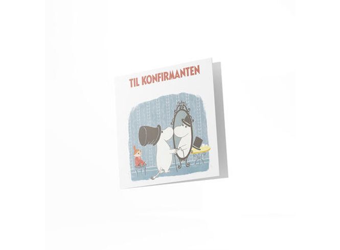 Hovedbilde Mummikort medium 