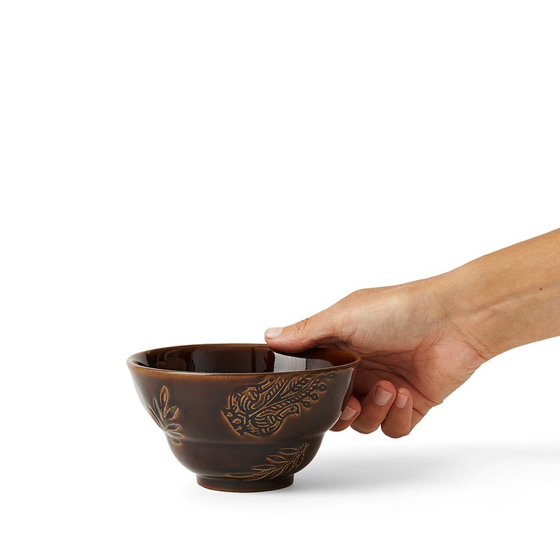 Coffee Liten bolle/skål - Cup without Handle - Sthål