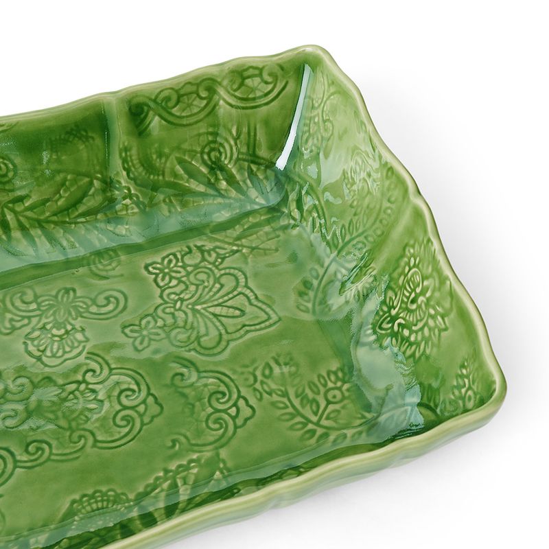 Primavera Ildfast Form - Large gratin dish | Sthål