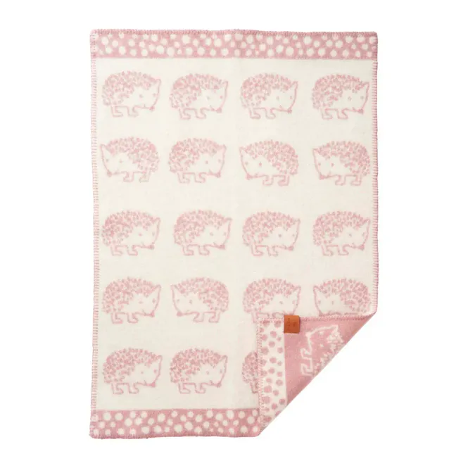 Hovedbilde Hedgehog - Rosa