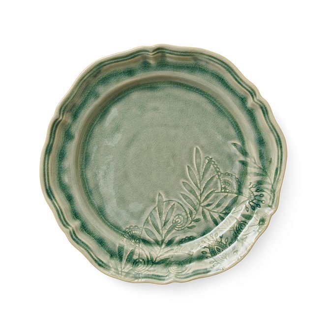 Hovedbilde Antique Middagstallerken - Dinnerplate | Sthål