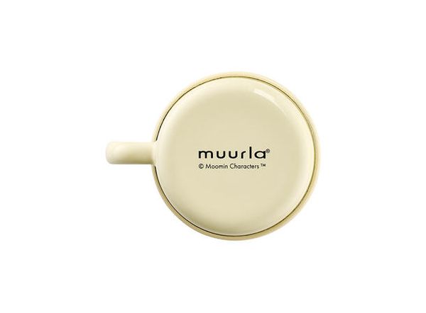 Mummikopp - I hagen