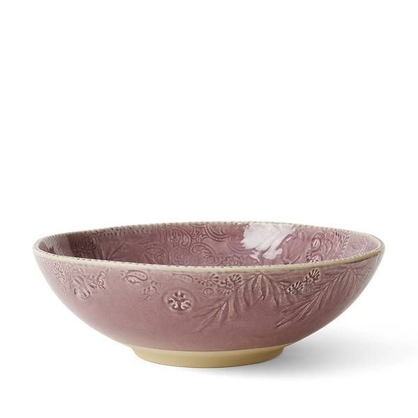 Lavender Salatbolle - Big Bowl | Sthål