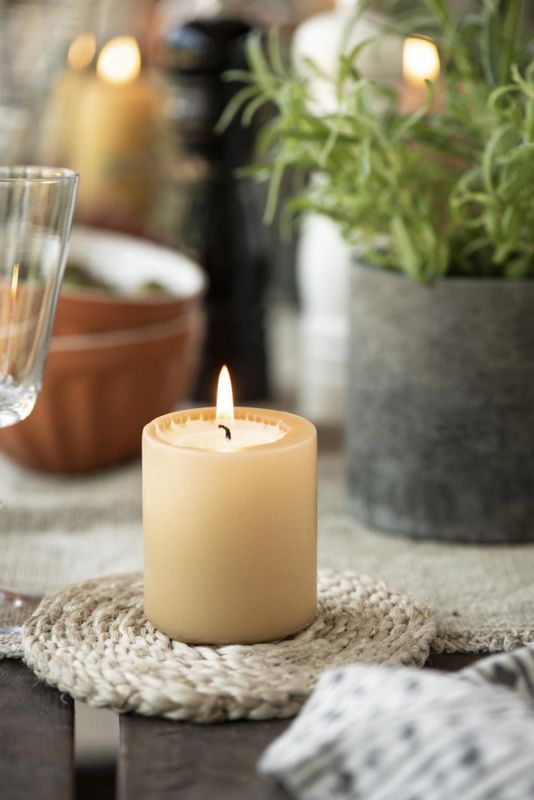 Kubbelys sand H: 7cm | IB Laursen