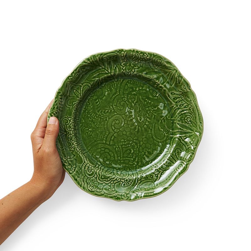 Primaverea Assiette - Frokosttalerken | Sthål