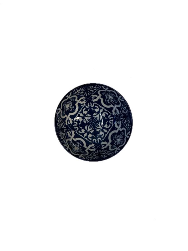 Liberty bowl - Blue 38